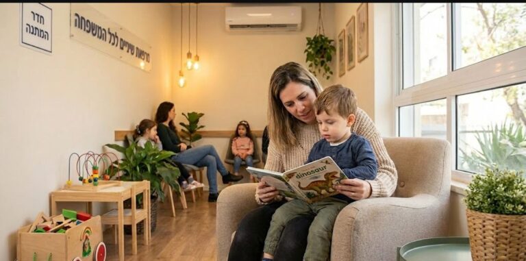 הדרך הבטוחה לעבור טיפולי שיניים מורכבים ללא פחד וללא כאב