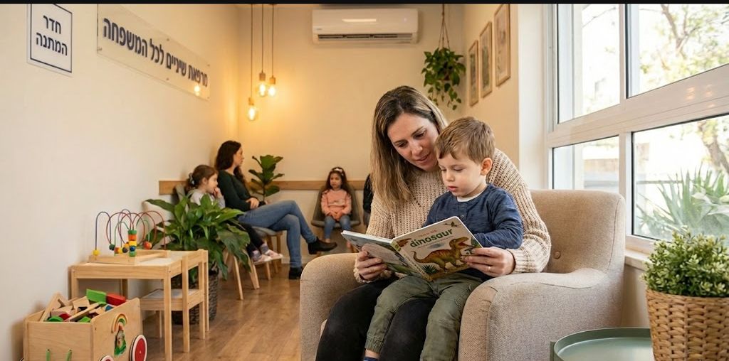 ב.ח.י רפואה הדרך הבטוחה לעבור טיפולי שיניים מורכבים ללא פחד וללא כאב