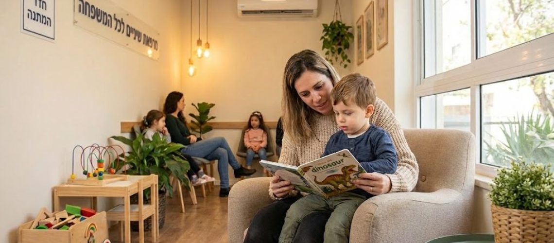 הדרך הבטוחה לעבור טיפולי שיניים מורכבים ללא פחד וללא כאב